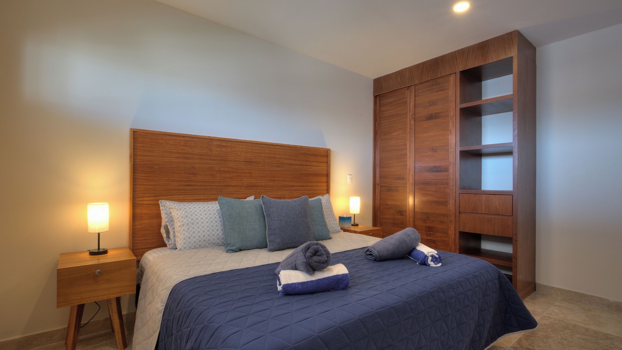 Photo of Bedroom in Centro - Supmza 001