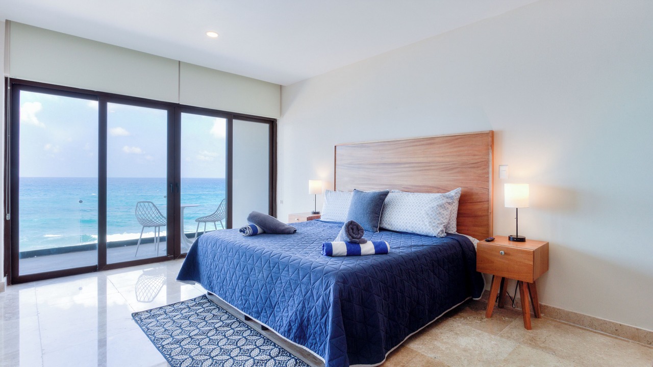 Photo of Bedroom in Centro - Supmza 001