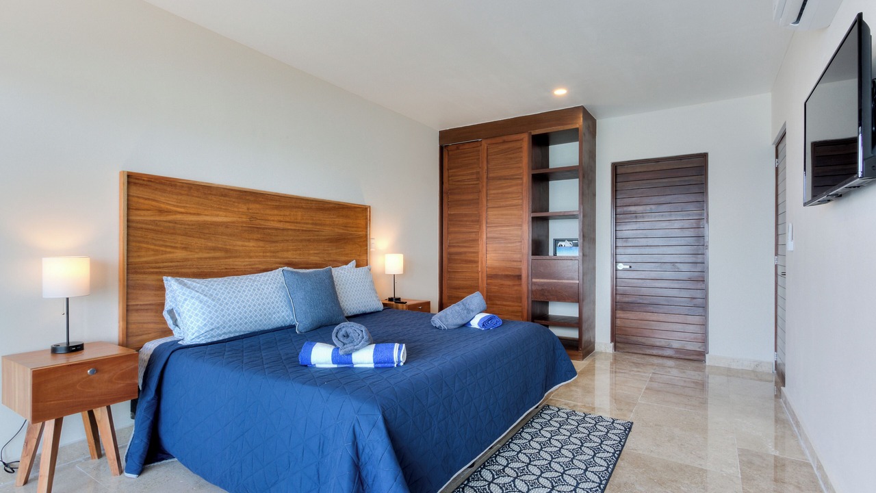 Photo of Bedroom in Centro - Supmza 001