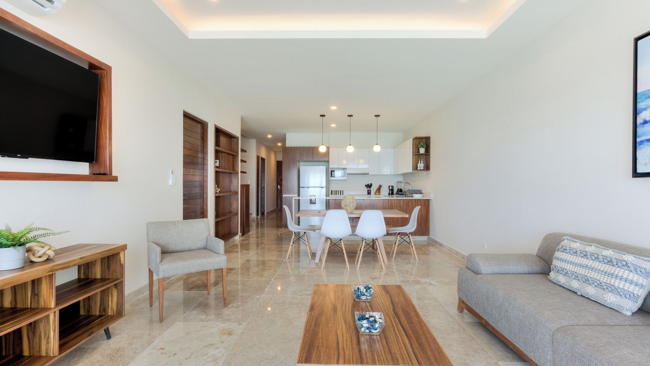 Photo of Livingroom in Centro - Supmza 001