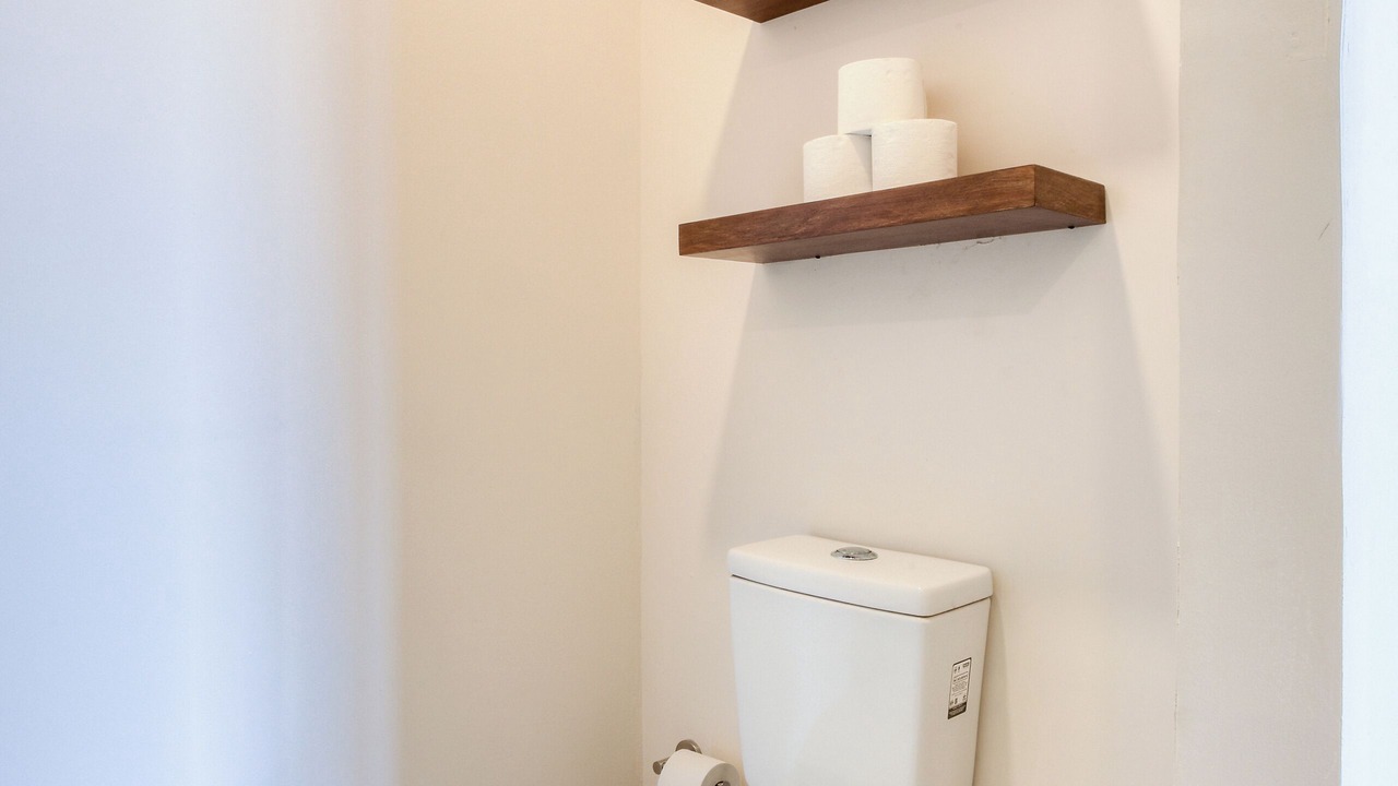 Photo of Bathroom in Centro - Supmza 001