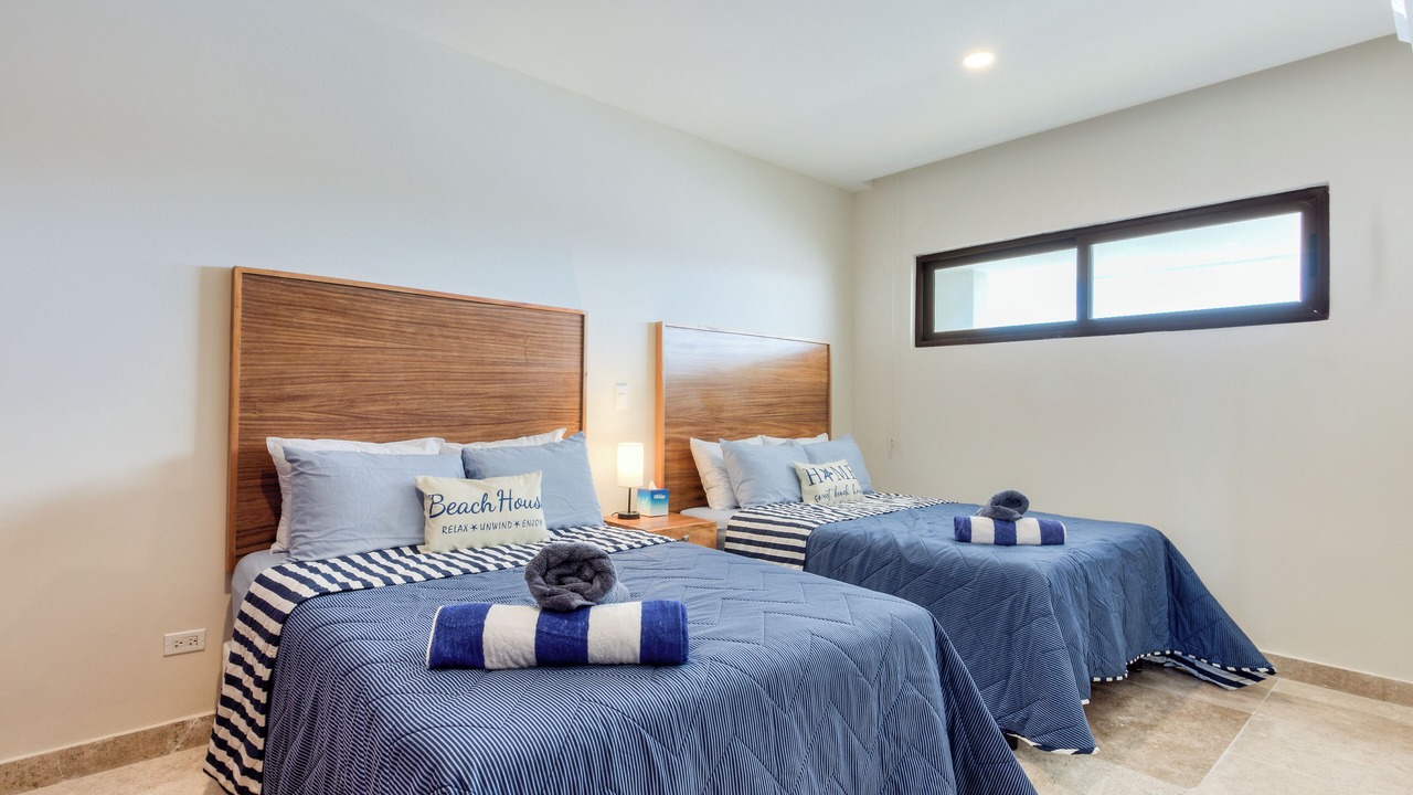 Photo of Bedroom in Centro - Supmza 001