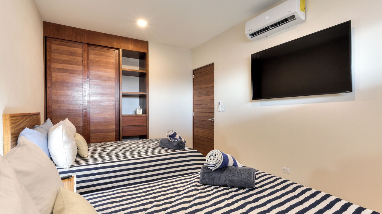 Photo of Bedroom in Centro - Supmza 001