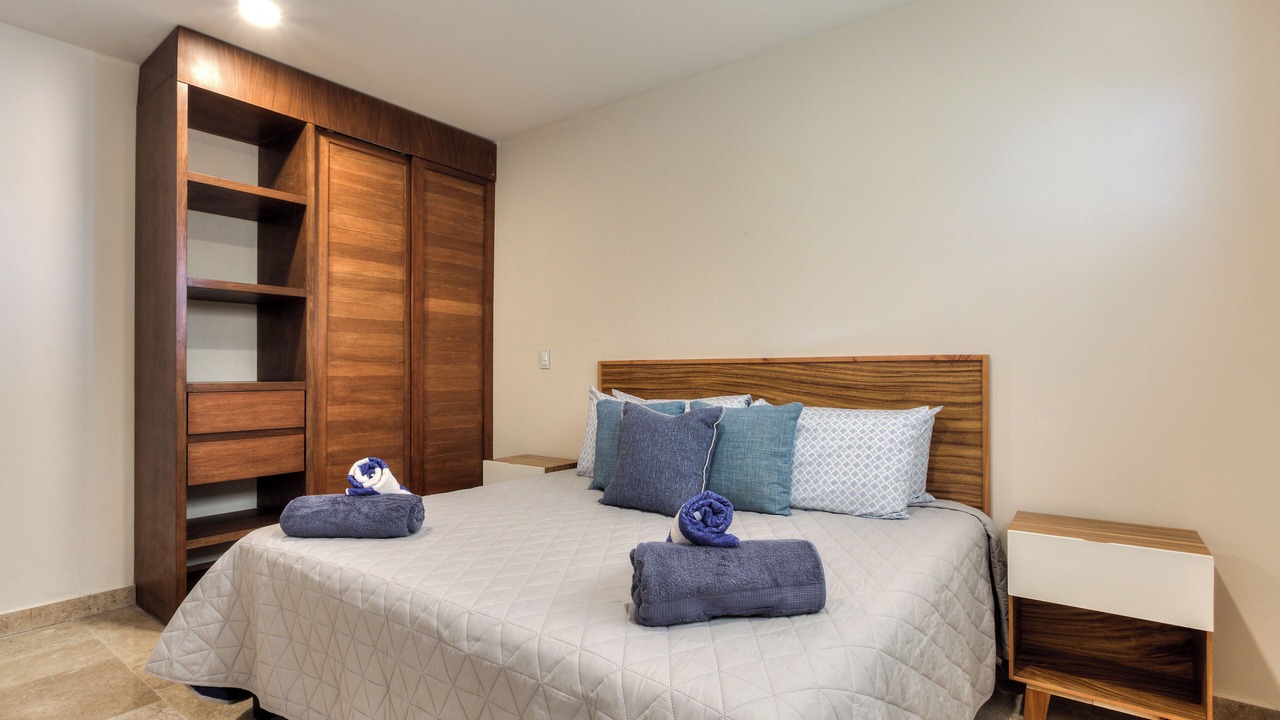 Photo of Bedroom in Centro - Supmza 001