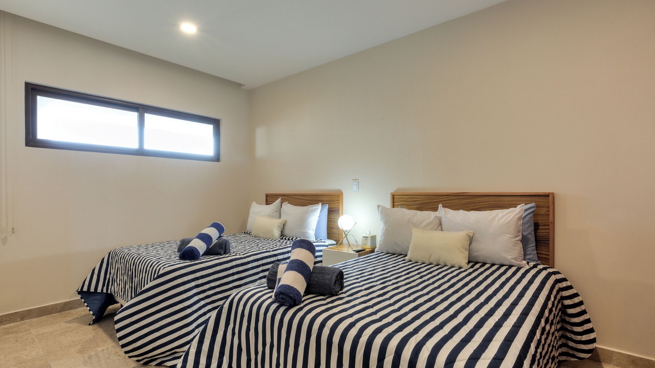 Photo of Bedroom in Centro - Supmza 001