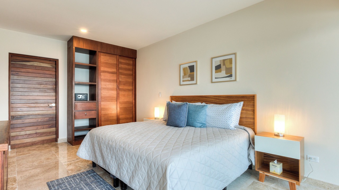 Photo of Bedroom in Centro - Supmza 001