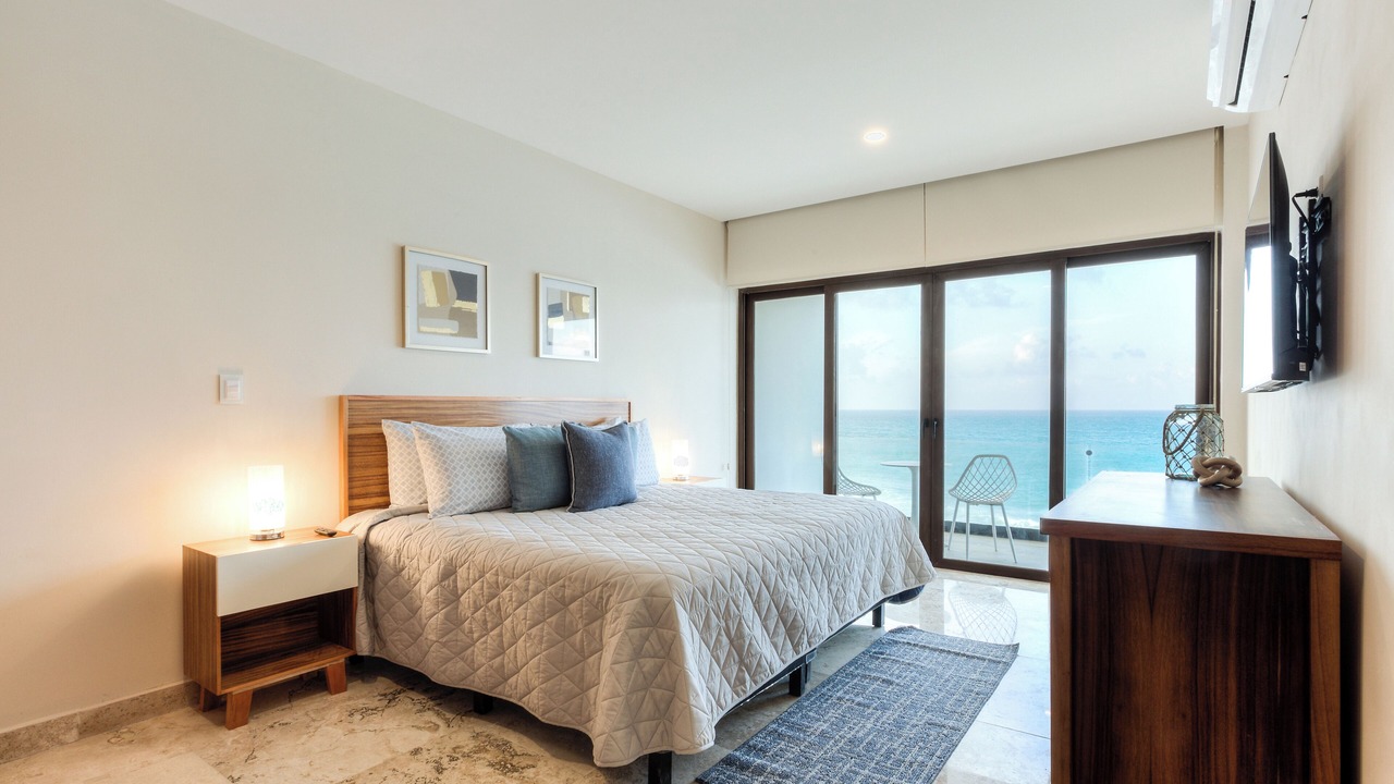 Photo of Bedroom in Centro - Supmza 001