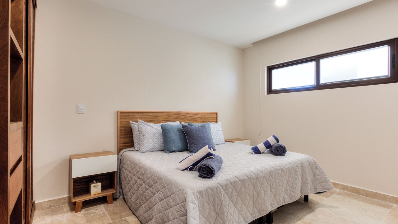 Photo of Bedroom in Centro - Supmza 001