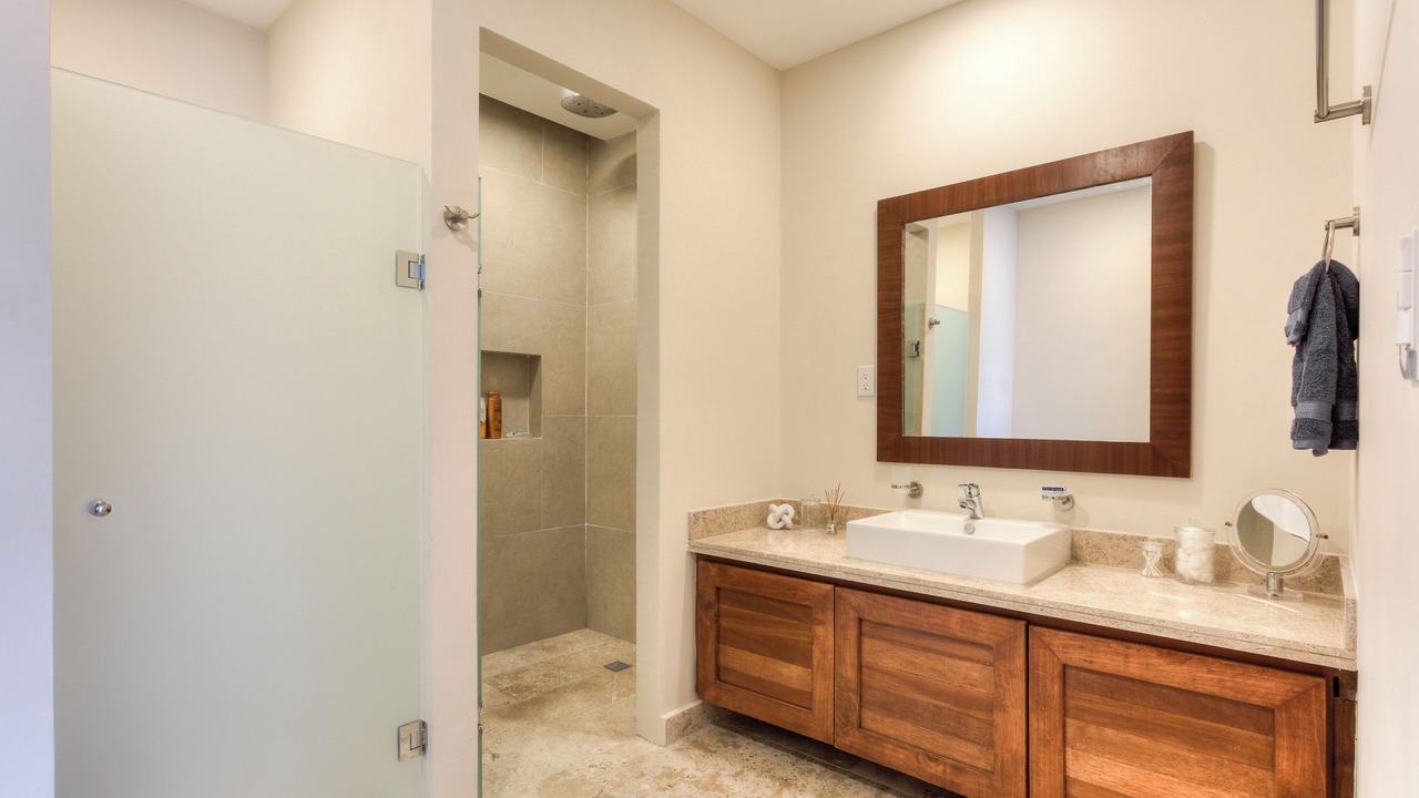 Photo of Bathroom in Centro - Supmza 001