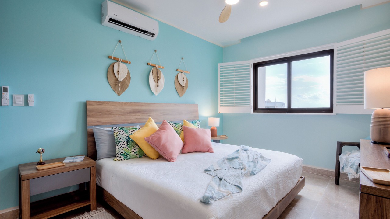 Photo of Bedroom in Centro - Supmza 001