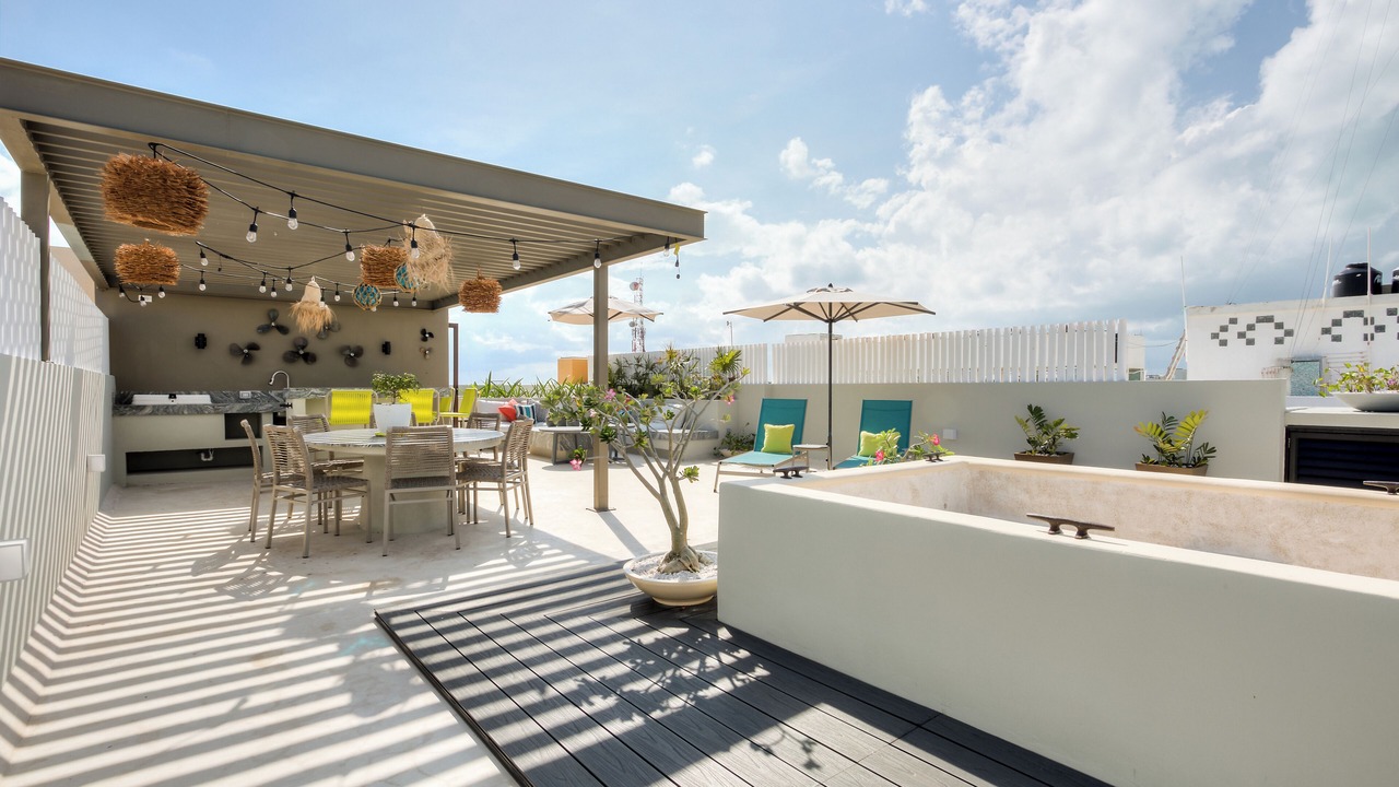 Photo of Outdoor in Centro - Supmza 001