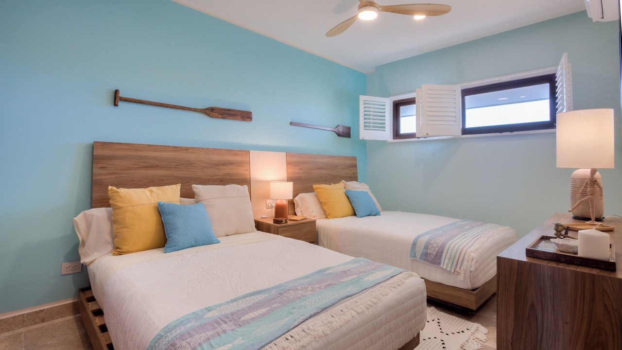 Photo of Bedroom in Centro - Supmza 001