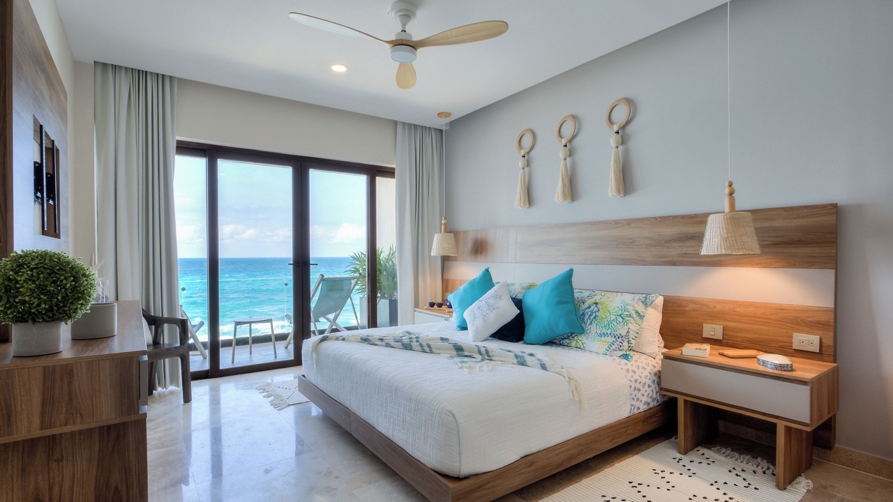 Photo of Bedroom in Centro - Supmza 001