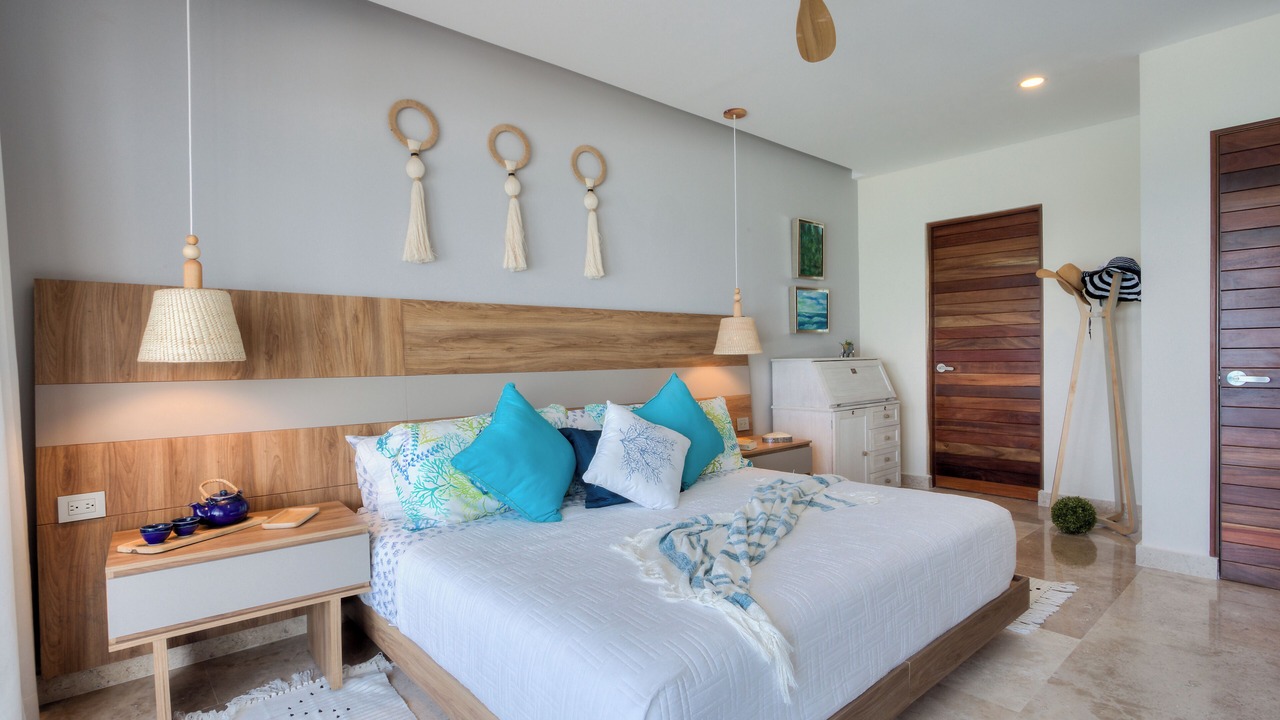 Photo of Bedroom in Centro - Supmza 001