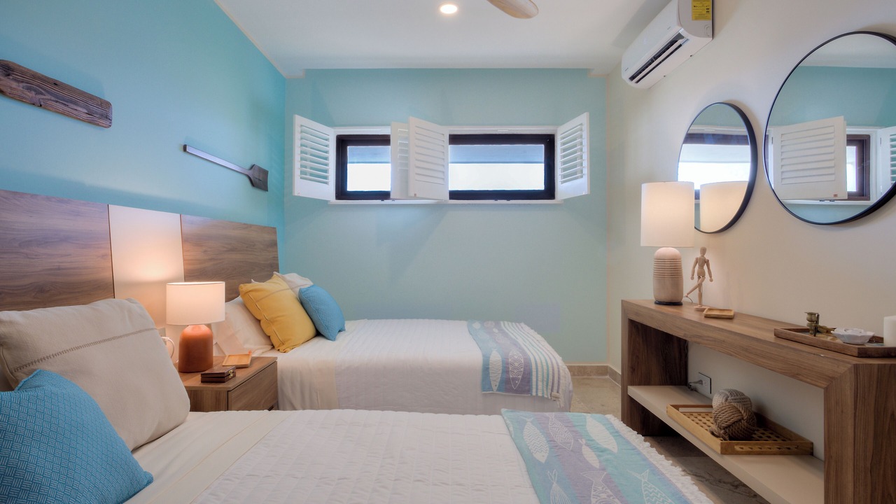 Photo of Bedroom in Centro - Supmza 001