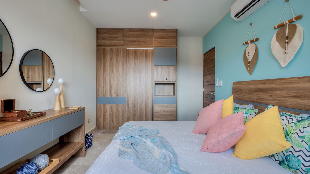 Photo of Bedroom in Centro - Supmza 001
