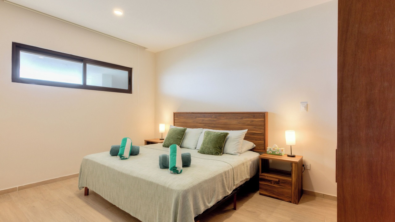 Photo of Bedroom in Centro - Supmza 001