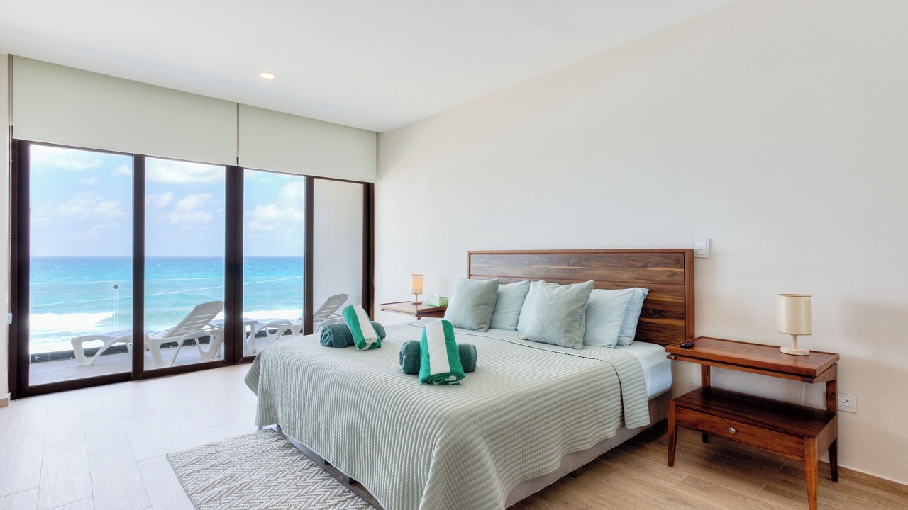 Photo of Bedroom in Centro - Supmza 001
