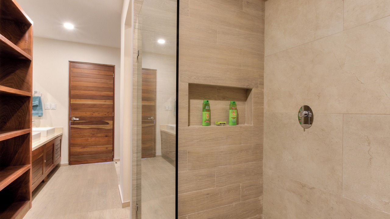 Photo of Bathroom in Centro - Supmza 001