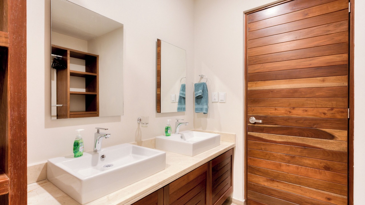 Photo of Bathroom in Centro - Supmza 001