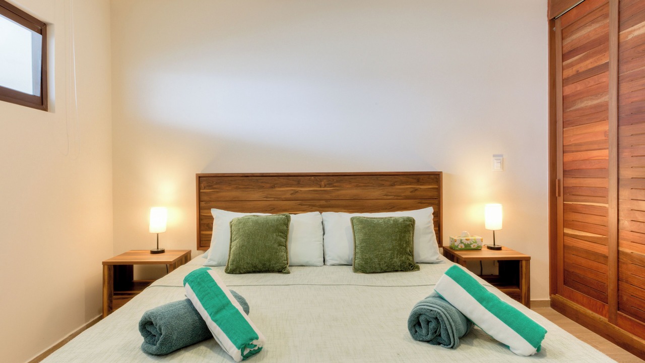 Photo of Bedroom in Centro - Supmza 001