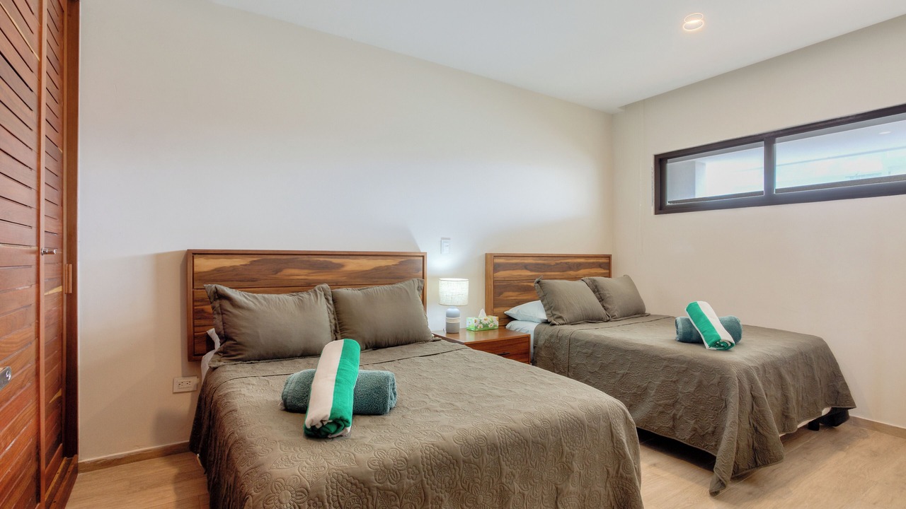 Photo of Bedroom in Centro - Supmza 001