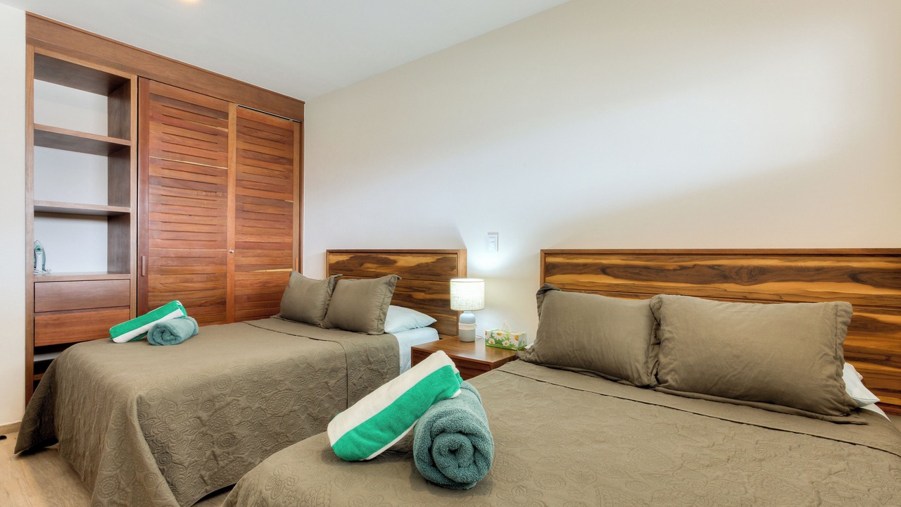 Photo of Bedroom in Centro - Supmza 001