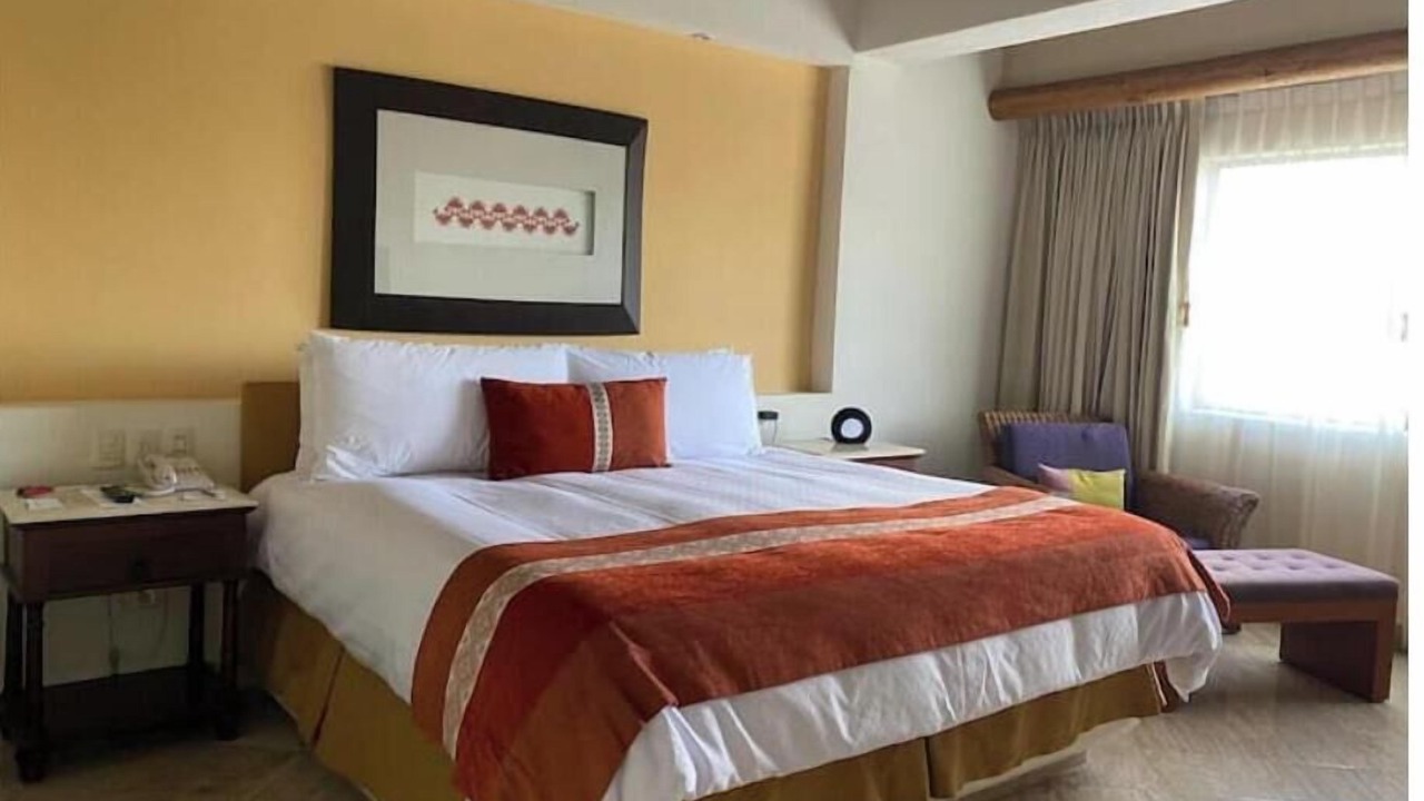 Photo of Bedroom in Marina Vallarta