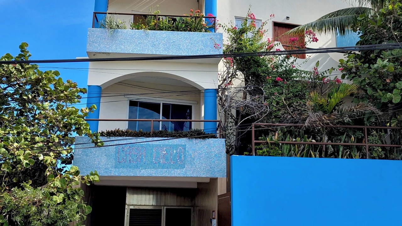 Photo of Outdoor in Centro - Supmza 001