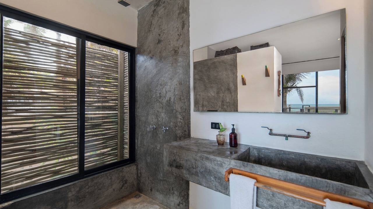 Photo of Bathroom in Playa Paraiso