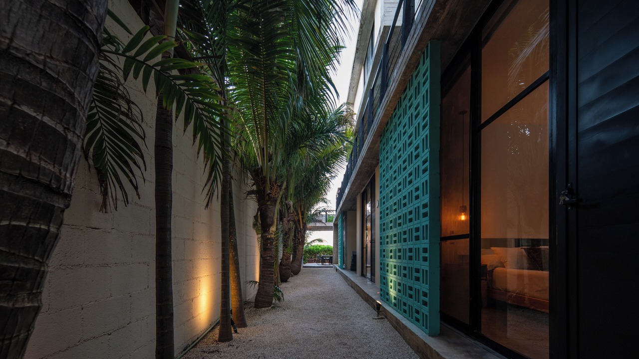 Photo of Outdoor in Playa Paraiso