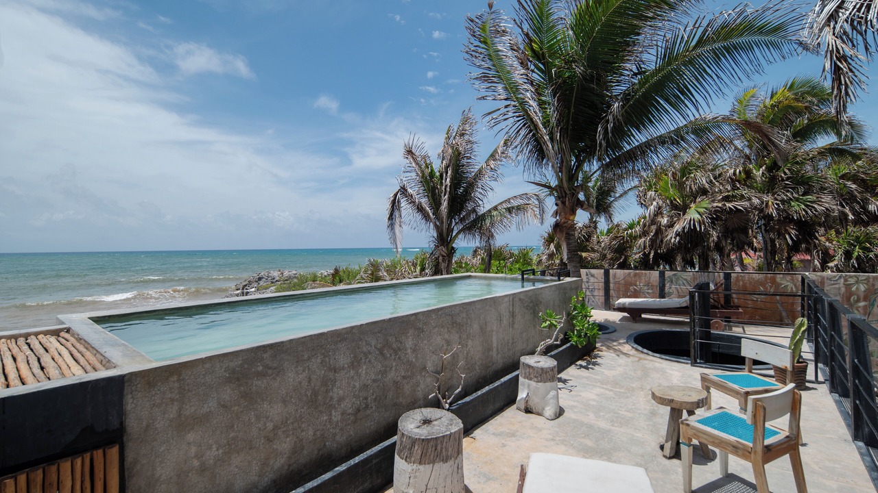 Photo of Outdoor in Playa Paraiso