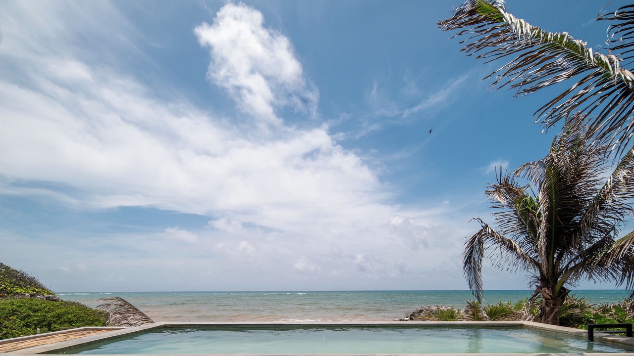 Photo of Outdoor in Playa Paraiso