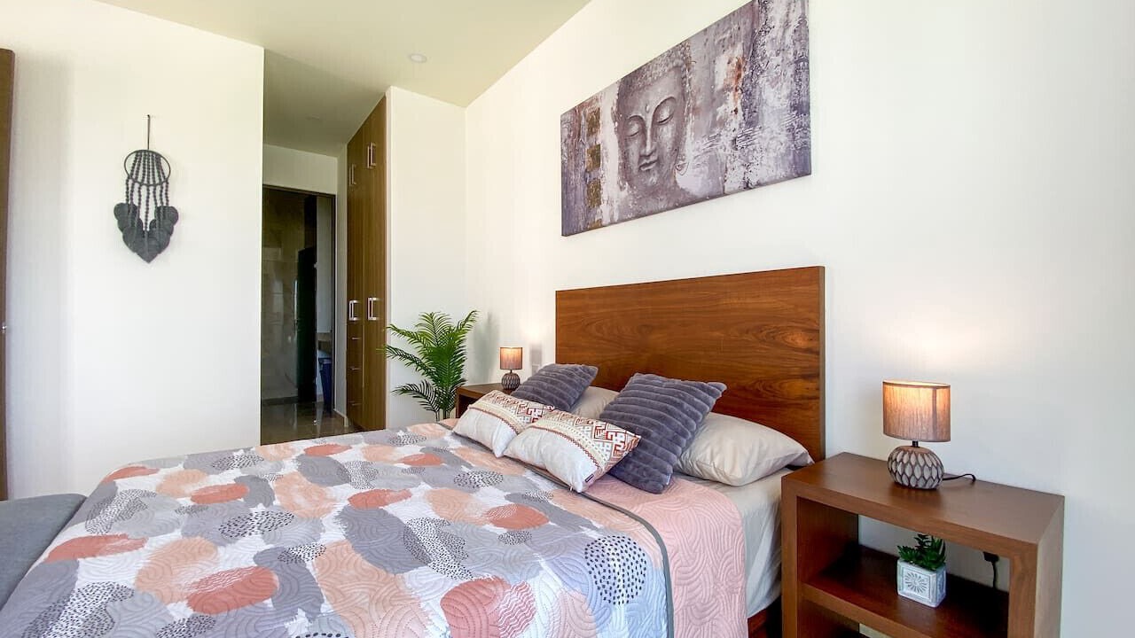 Photo of Bedroom in Ejidal