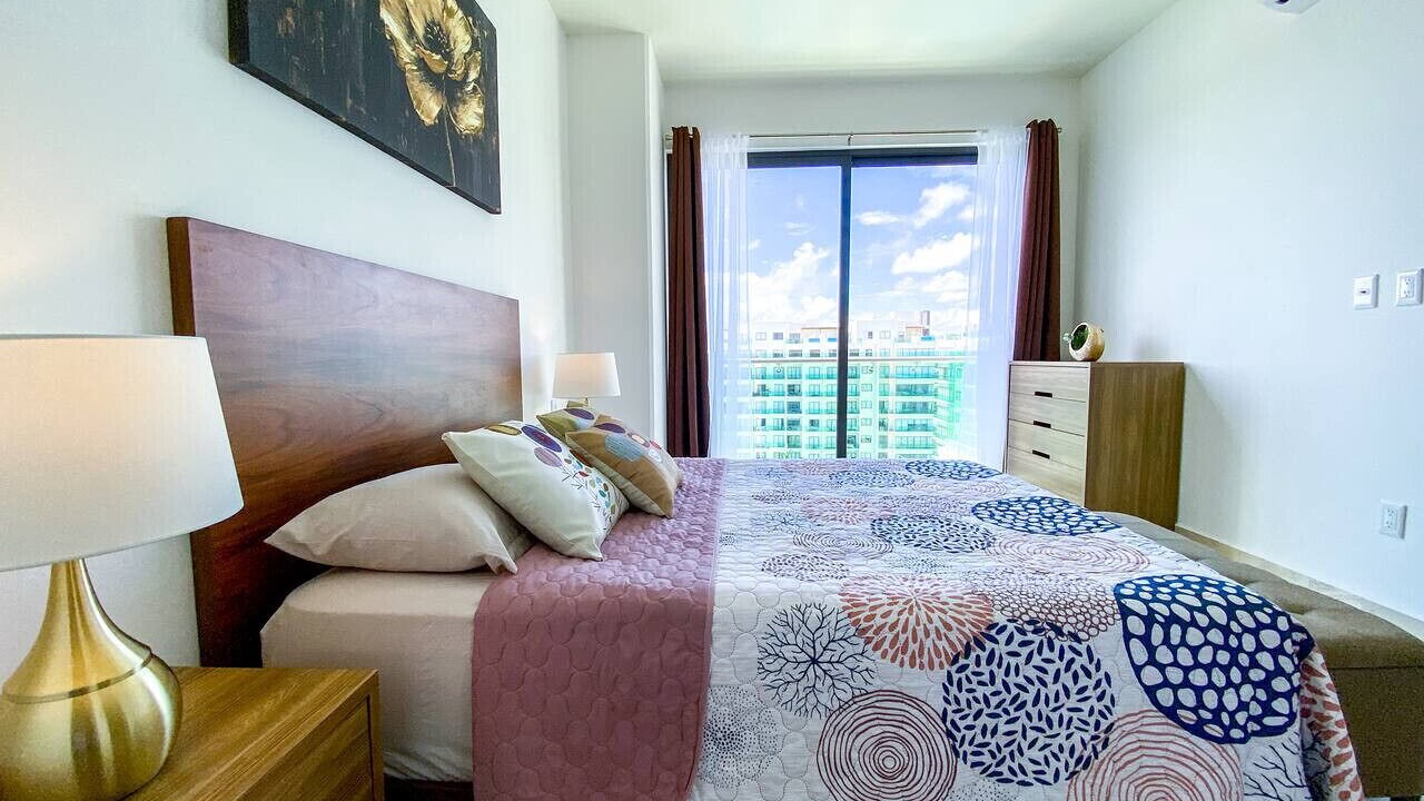 Photo of Bedroom in Ejidal