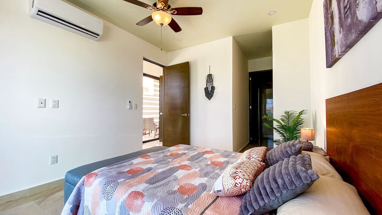 Photo of Bedroom in Ejidal