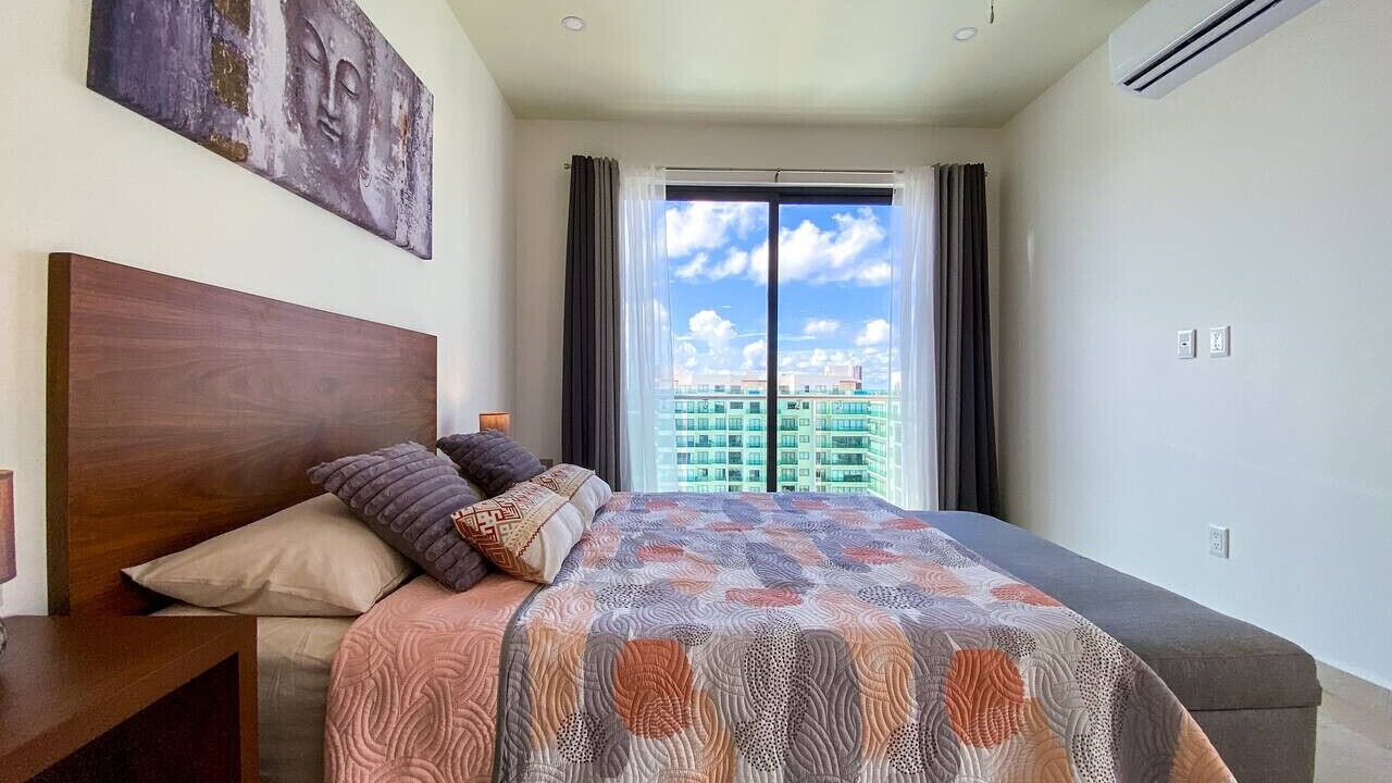 Photo of Bedroom in Ejidal