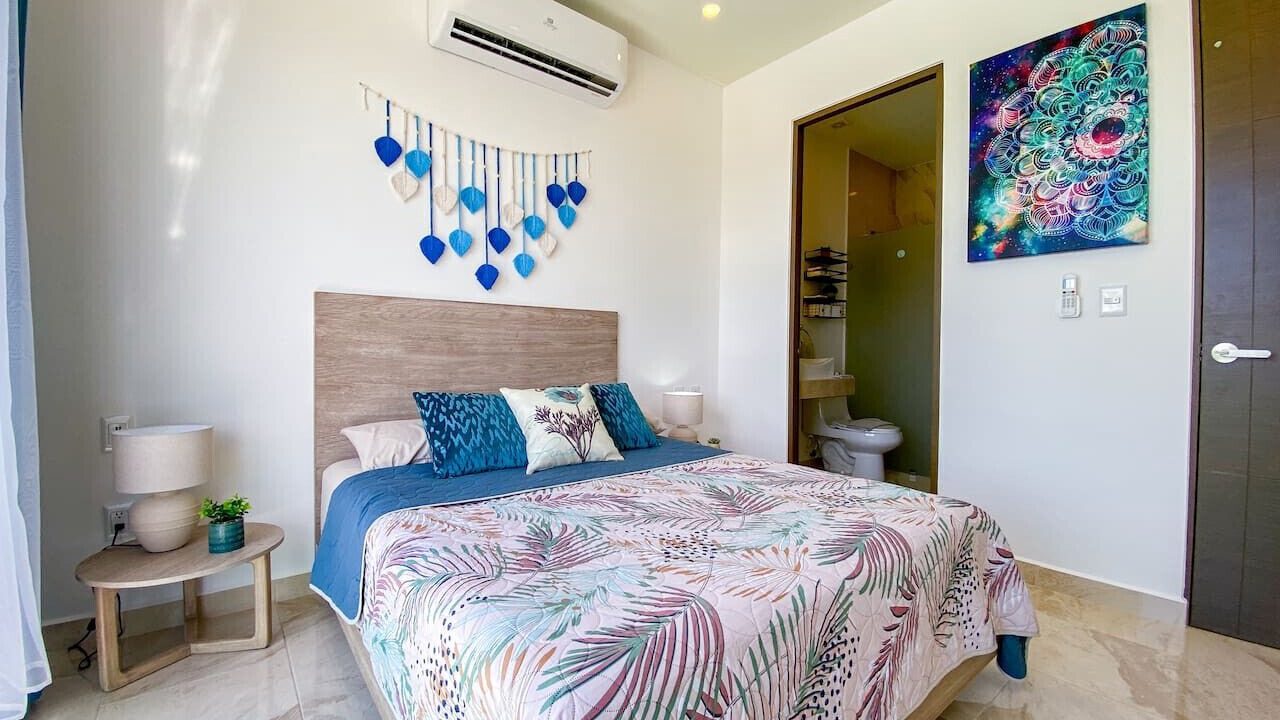 Photo of Bedroom in Ejidal