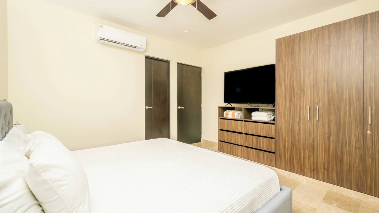 Photo of Bedroom in Centro