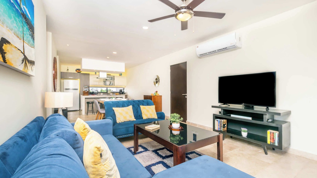 Photo of Bedroom in Centro