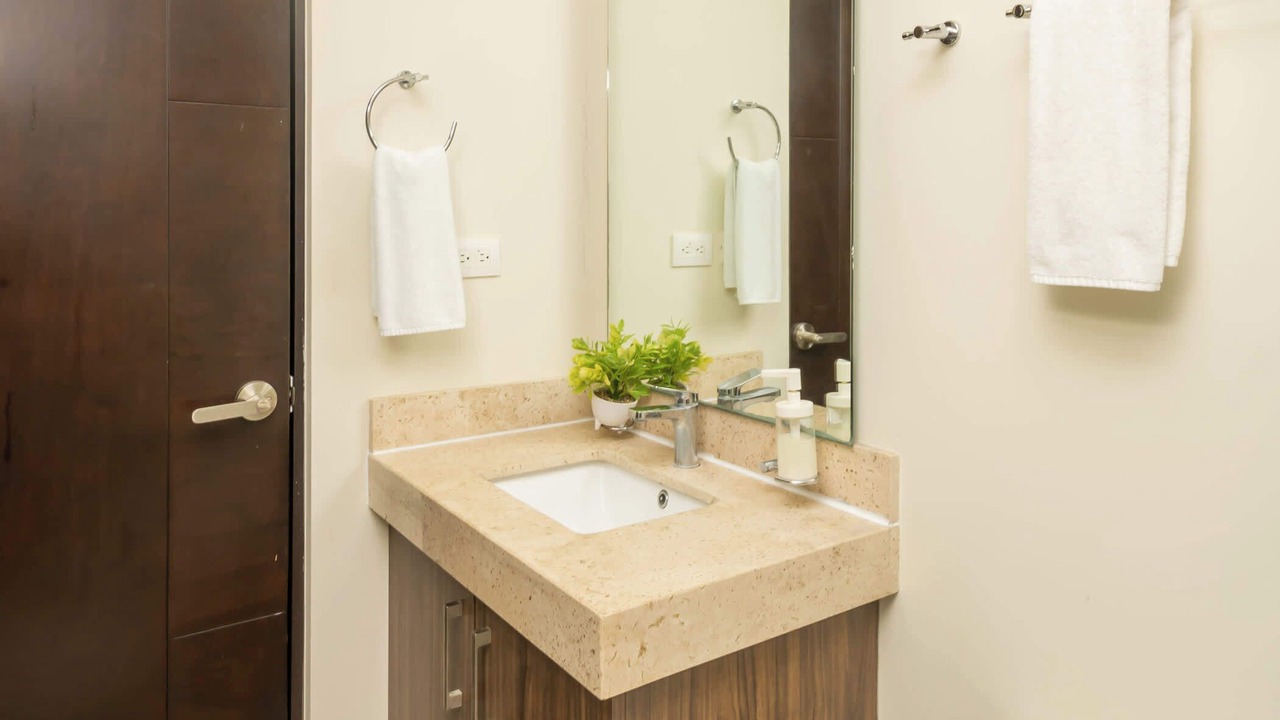 Photo of Bathroom in Centro