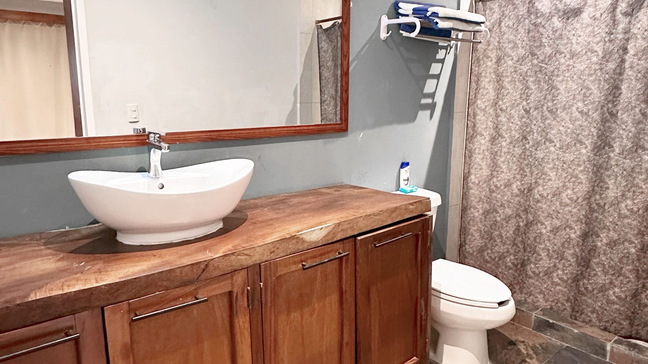 Photo of Bathroom in Tulsayab