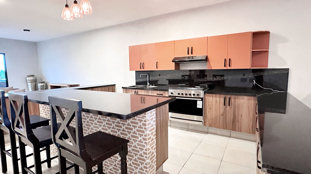 Photo of Kitchen in Tulsayab