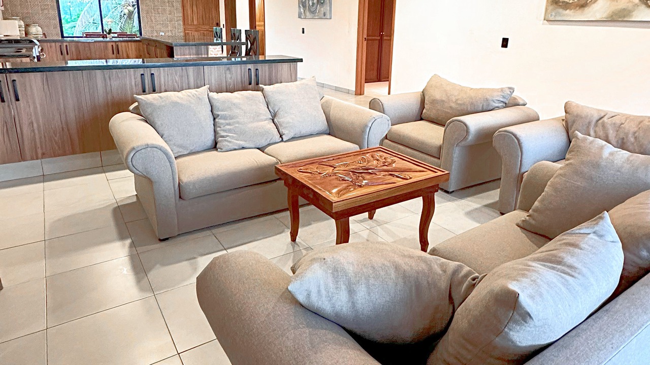 Photo of Livingroom in Tulsayab