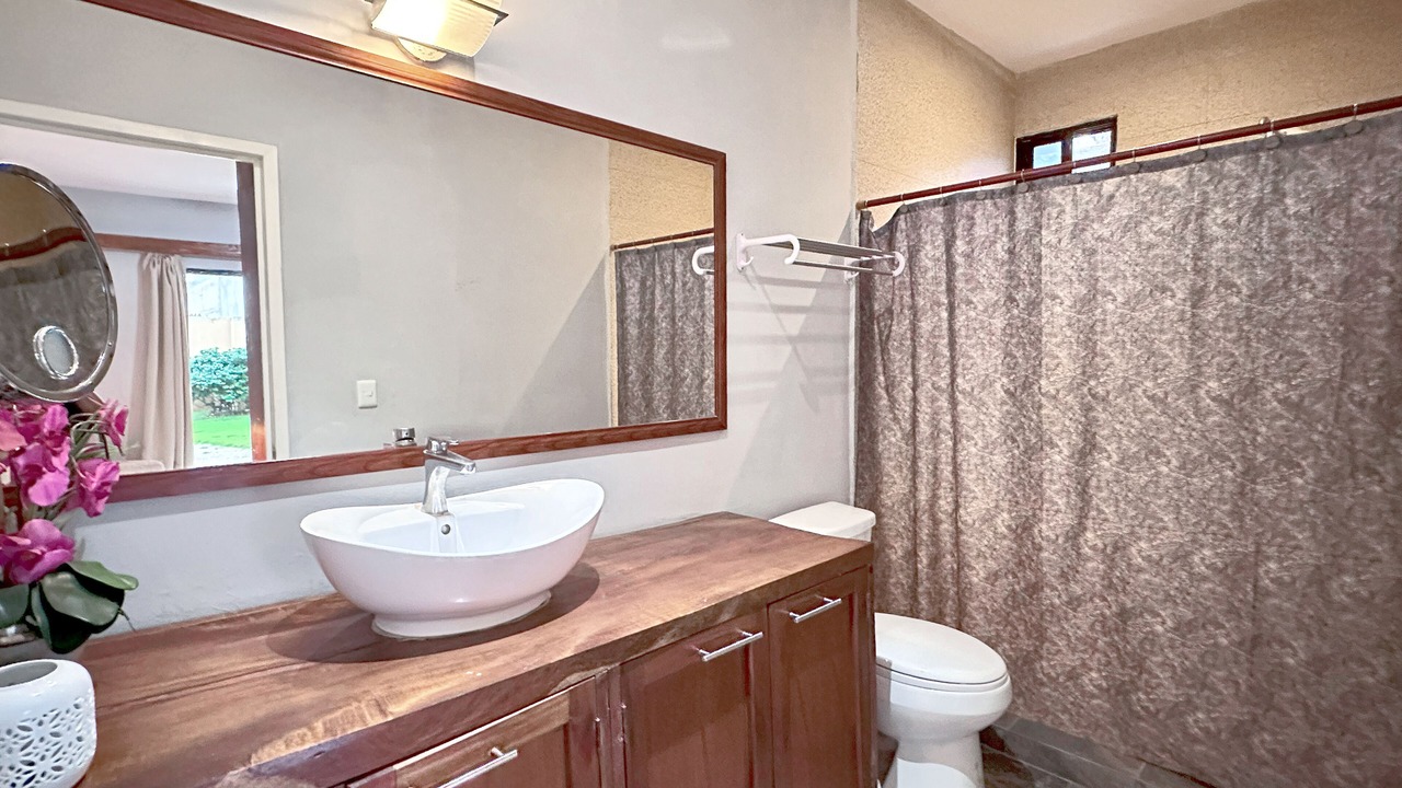 Photo of Bathroom in Tulsayab