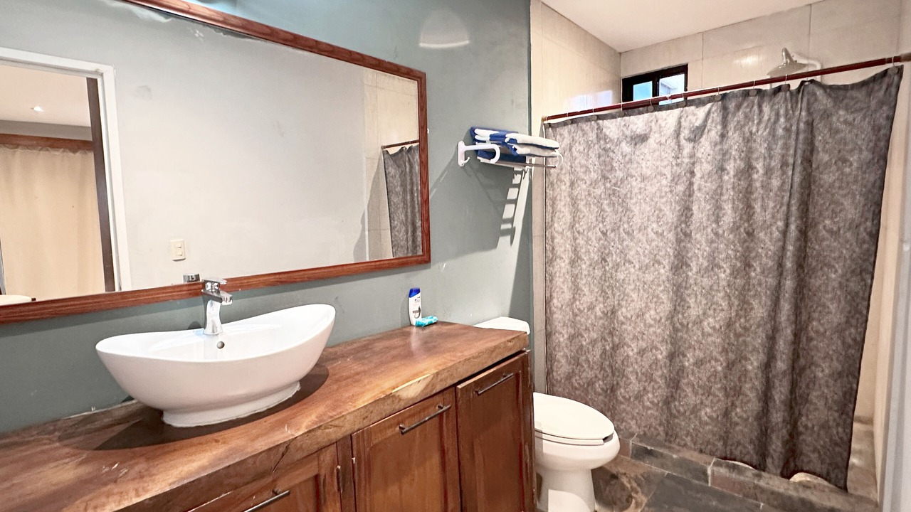 Photo of Bathroom in Tulsayab