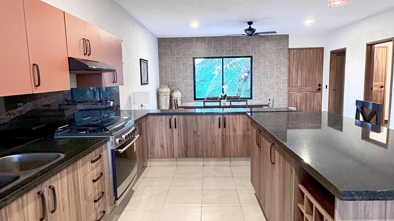 Photo of Kitchen in Tulsayab