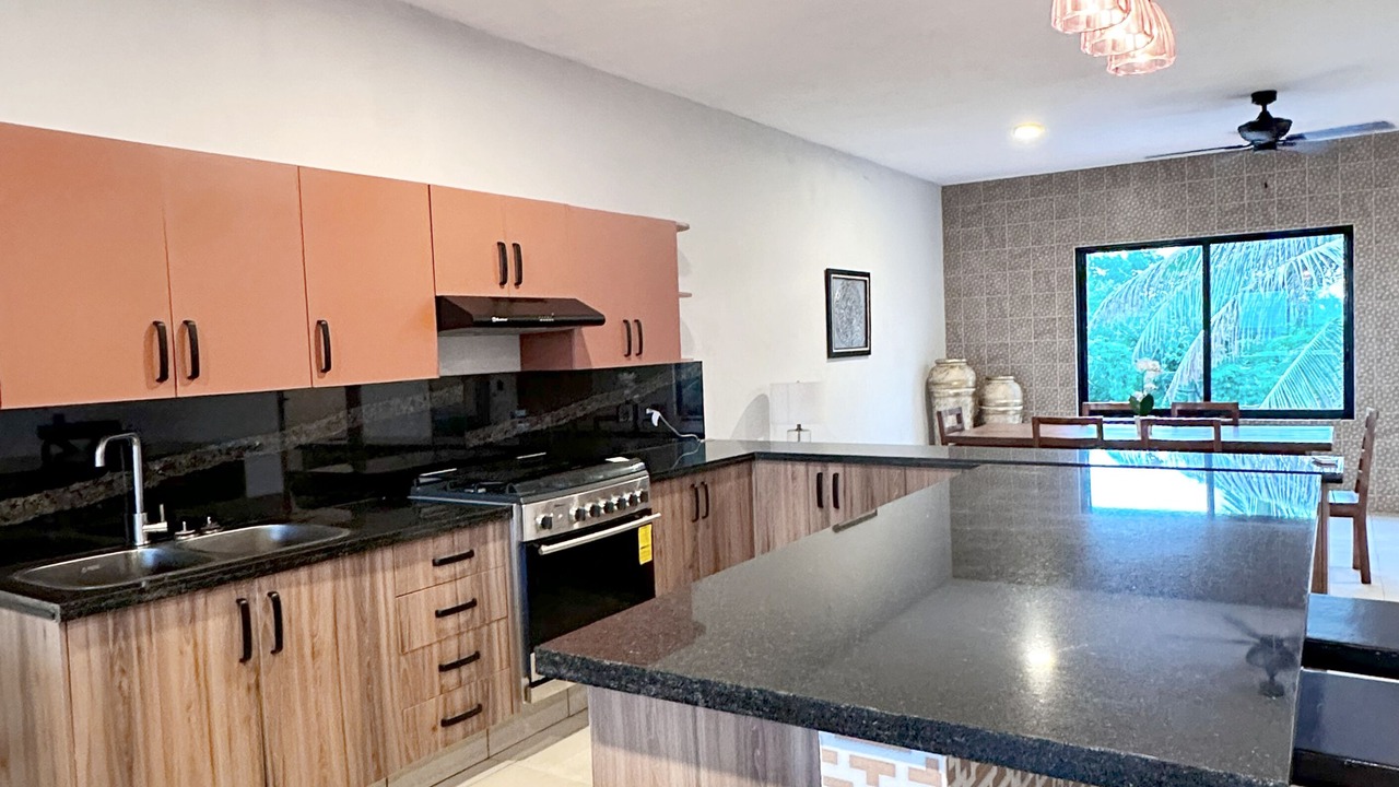 Photo of Kitchen in Tulsayab