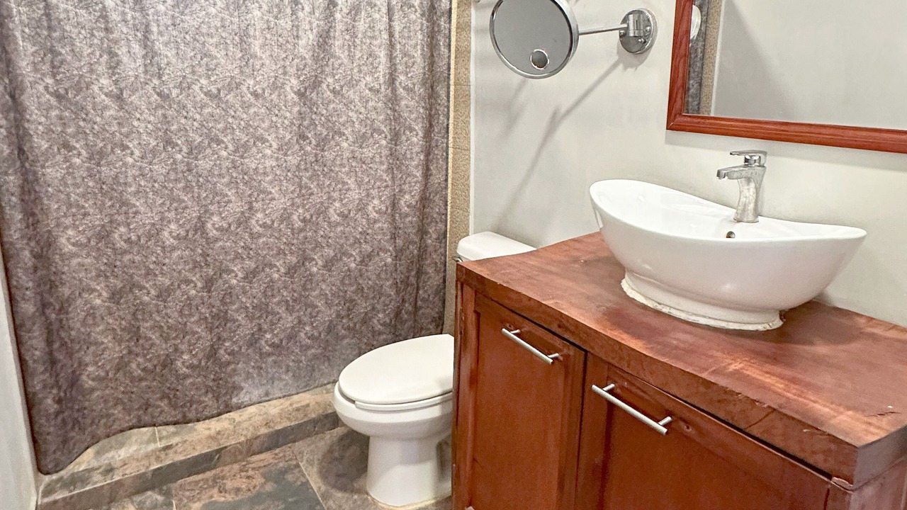 Photo of Bathroom in Tulsayab