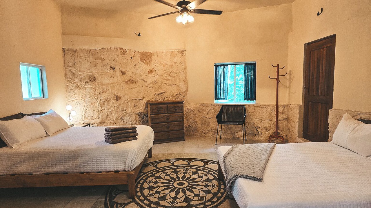 Photo of Bedroom in Akumal